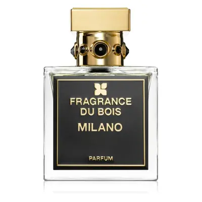 Fragrance Du Bois Milano parfüm unisex 100 ml