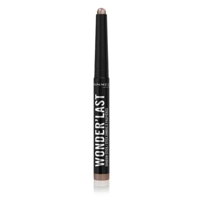 Rimmel szemhéjfesték ceruza árnyalat 001 Starshine Dream 1.64 g