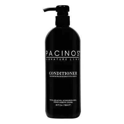 Pacinos Siganture Line Conditioner tápláló kondícionáló esszenciális olajokkal uraknak 750 ml