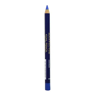 Max Factor Kohl Pencil szemceruza árnyalat 060 Ice Blue 1.3 g