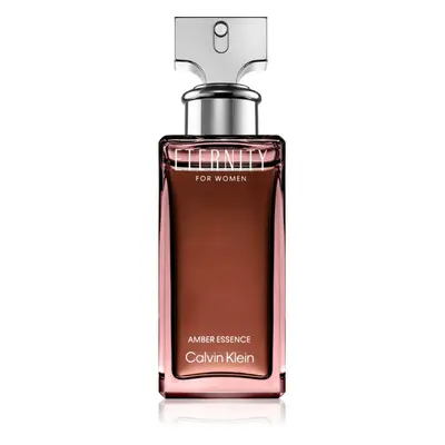 Calvin Klein Eternity Amber Essence parfüm hölgyeknek 50 ml