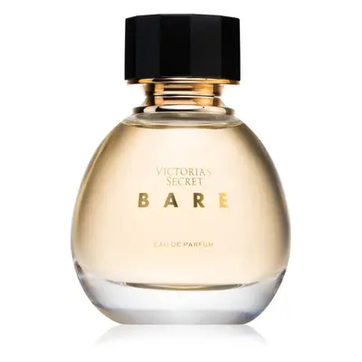 Victoria's Secret Bare Eau de Parfum hölgyeknek 100 ml