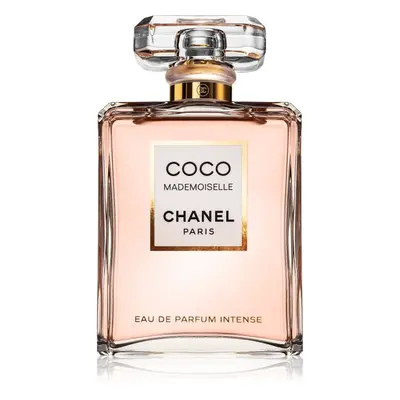 Chanel Coco Mademoiselle Intense Eau de Parfum hölgyeknek 50 ml