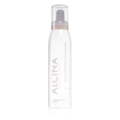 Alcina Styling Professional tömegnövelő hajhab 150 ml