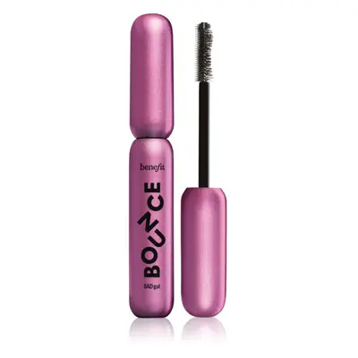 Benefit BADgal Bounce Volumizing Mascara dúsító szempillaspirál 8.5 ml