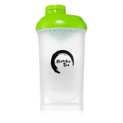 Matcha Tea Shaker Z500 sportshaker szín Transparent 500 ml