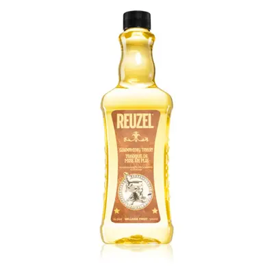 Reuzel Grooming hidratáló tonik dúsító és formásító 500 ml