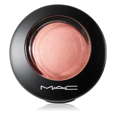 MAC Cosmetics Mineralize Blush arcpirosító matt hatással Sweet Enough 4 g