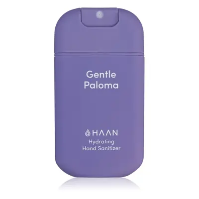 HAAN Hand Care Gentle Paloma kéztisztító spray antibakteriális adalékkal 30 ml