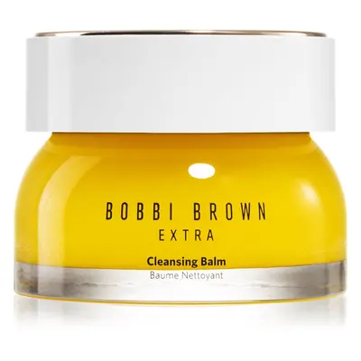 Bobbi Brown Extra Cleansing Balm tisztító balzsam az arcra 100 ml