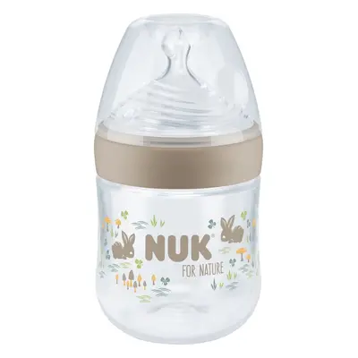 NUK For Nature cumisüveg 150 ml