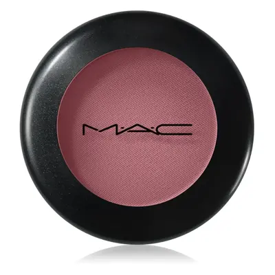 MAC Cosmetics Eye Shadow szemhéjfesték árnyalat Rose Before Bros 1.5 g