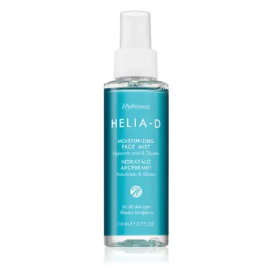 Helia-D Hydramax hidratáló permet 110 ml