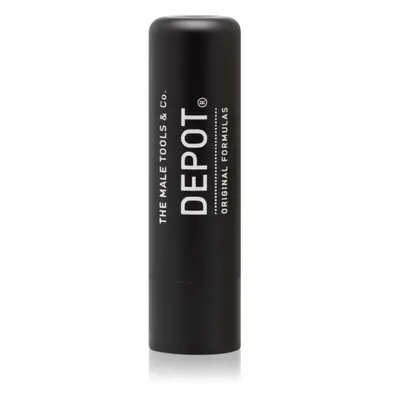 Depot No. 810 Moisturizing Lip Balm hidratáló ajakbalzsam uraknak 5 g