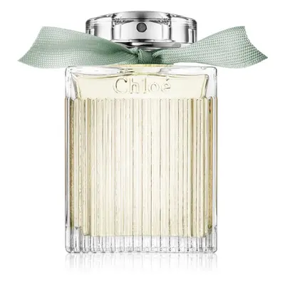 Chloé Rose Naturelle Eau de Parfum hölgyeknek 100 ml