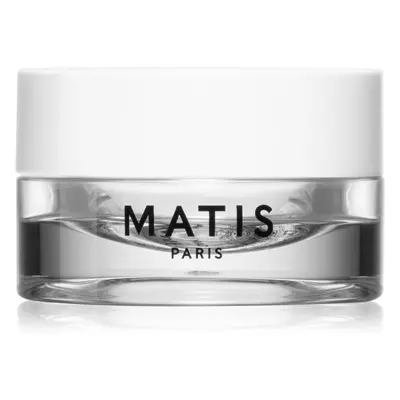 MATIS Paris Réponse Regard Global-Eyes szemránc elleni krém sötét karikákra 15 ml