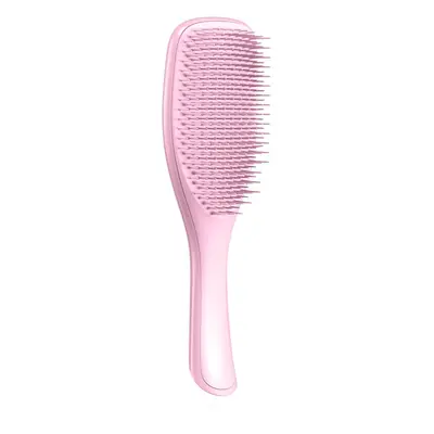 Tangle Teezer Ultimate Detangler Millenial Pink lapos kefe minden hajtípusra 1 db