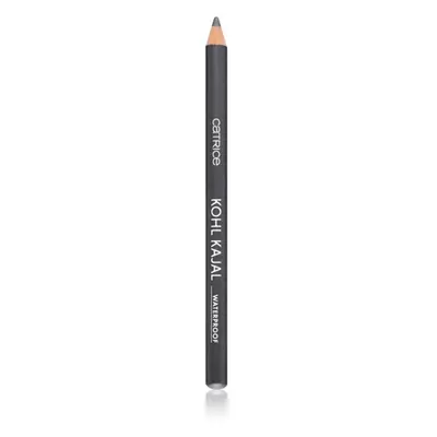 Catrice Kohl Kajal Waterproof kajal szemceruza árnyalat 030 Homey Grey 0,78 g