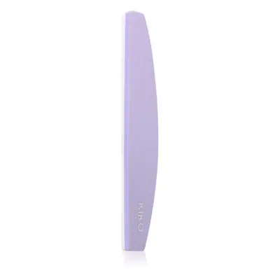 KIKO Milano Nail File polírozó reszelő típus 104 1 db