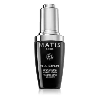 MATIS Paris Cell Expert Universal Serum regeneráló szérum kisimító hatással 30 ml