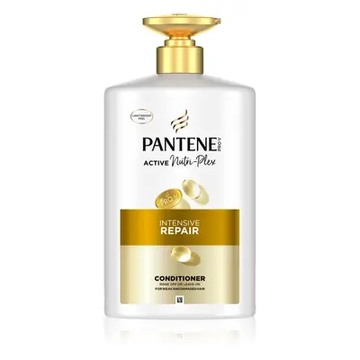 Pantene Pro-V Active Nutri Plex Intensive Repair kondicionáló a gyenge és sérült hajra 800 ml