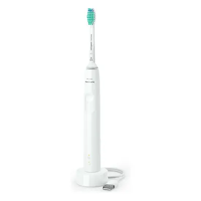 Philips Sonicare 3100 HX3671/13 Sonic elektromos fogkefe 1 db