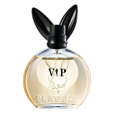 Playboy VIP For Her Eau de Toilette hölgyeknek 60 ml