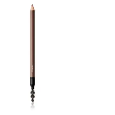 MAC Cosmetics Veluxe Brow Liner szemöldök ceruza kefével árnyalat 1.19 g