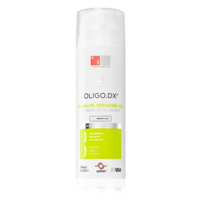 DS Laboratories OLIGO.DX karcsúsítózselé narancsbőrre 150 ml