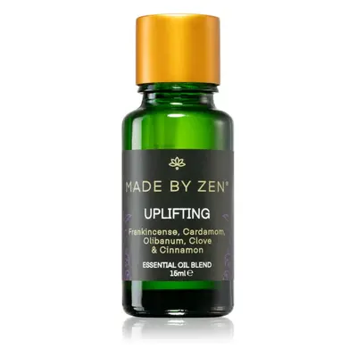 MADE BY ZEN Uplifting esszenciális olaj 15 ml