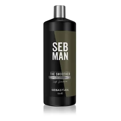 Sebastian Professional SEB MAN The Smoother kondicionáló 1000 ml