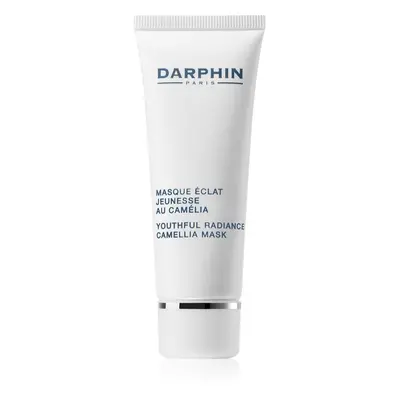 Darphin Youthful Radiance Camellia Mask fiatalító kaméliás maszk 75 ml