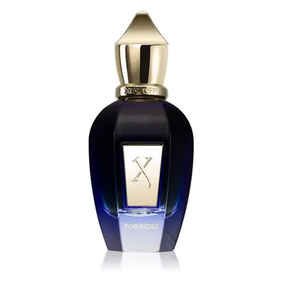 Xerjoff Torino22 Eau de Parfum unisex 50 ml