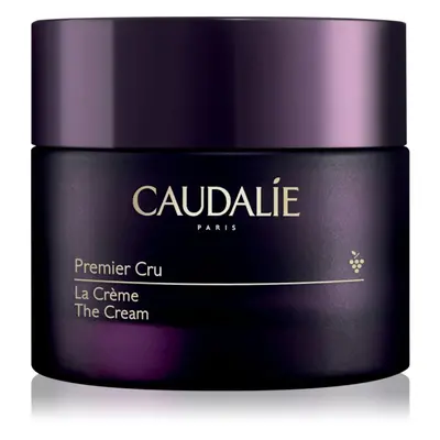 Caudalie Premier Cru La Creme hidratáló arckrém öregedés ellen 50 ml