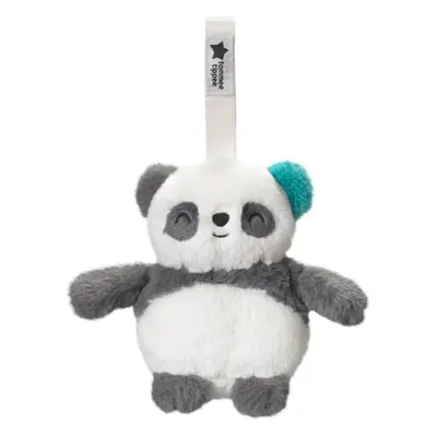 Tommee Tippee Grofriend Pip the Panda kontrasztos függőjáték dallammal 1 db