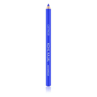 Catrice Kohl Kajal Waterproof kajal szemceruza árnyalat 150 Ultra Marine 0,78 g