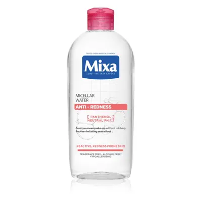 MIXA Anti-Irritation micellás víz irritáció ellen 400 ml