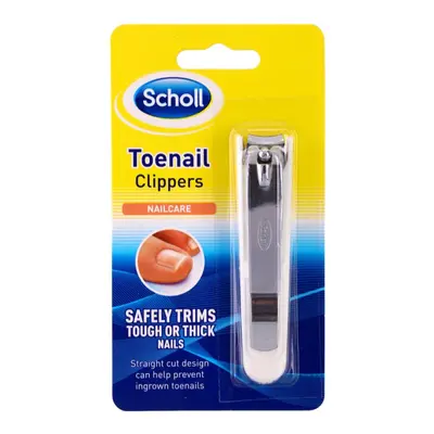 Scholl Toenail körömvágó csipesz 1 db