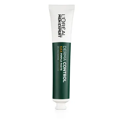 L’Oréal Paris Men Expert Derma Control krém a bőrhibákra niacinamiddal 45 ml