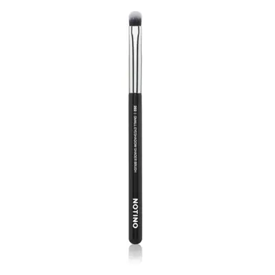 Notino Makeup Brushes Professional Small Eyeshadow Shader Make-Up Brush 202 ecset az alap szemhé