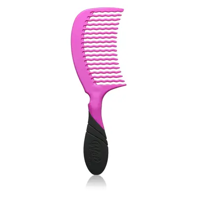 Wet Brush Pro Detangling Comb fésű a könnyű kifésülésért Purple 1 db