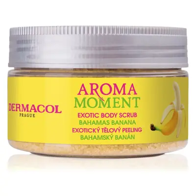 Dermacol Aroma Moment Bahamas Banana testpeeling 200 ml