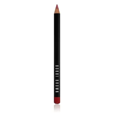 Bobbi Brown Lip Pencil tartós szájceruza árnyalat RED 1 g