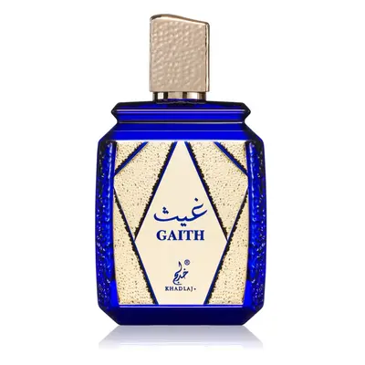 Khadlaj Gaith Eau de Parfum unisex 100 ml