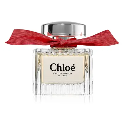 Chloé L'Eau de Parfum Intense parfüm utántölthető hölgyeknek 50 ml