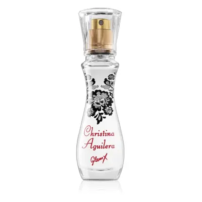 Christina Aguilera Glam X Eau de Parfum hölgyeknek 15 ml