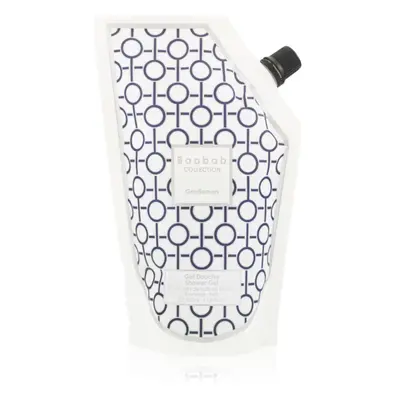 Baobab Collection My First Baobab Gentlemen tusfürdő gél utántöltő 350 ml