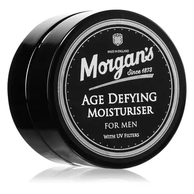 Morgan's Age Defying fiatalító krém uraknak 45 ml