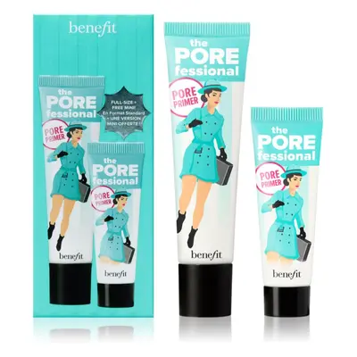 Benefit Extra POREfessional ajándékszett