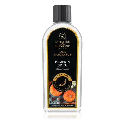 Ashleigh & Burwood London Pumpkin Spice katalitikus lámpa utántöltő 500 ml